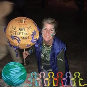 Meet your Posher, Nancy